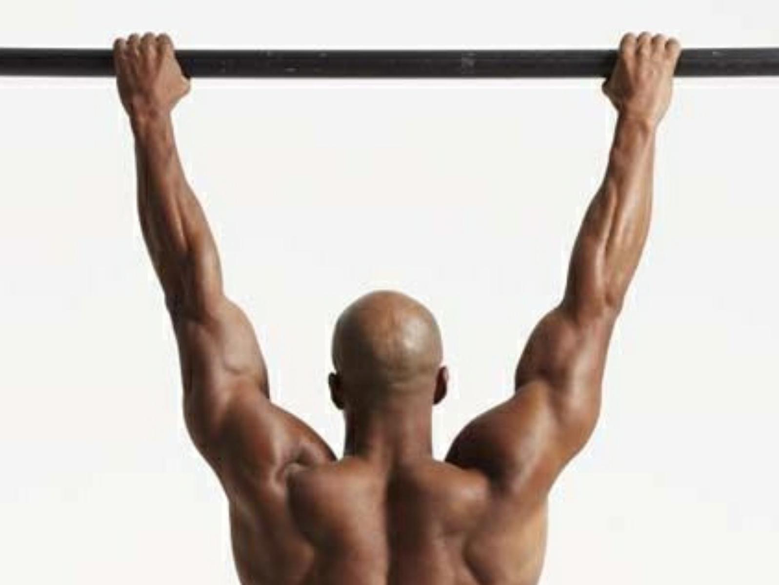 Benefits of bar hang