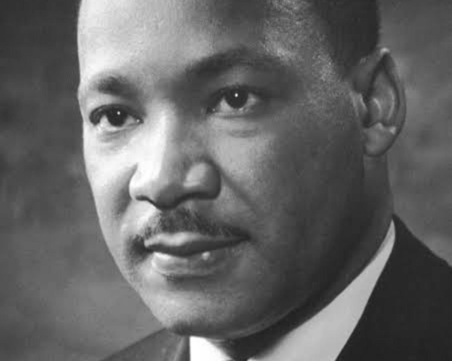 Martin Luther King Jr