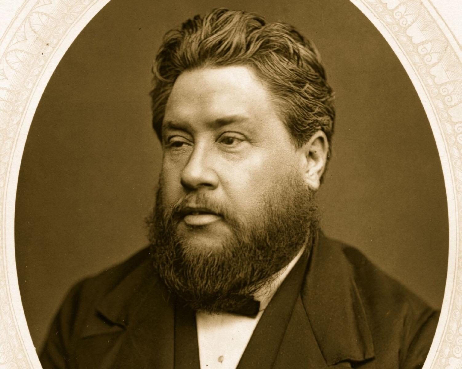 Charles Spurgeon