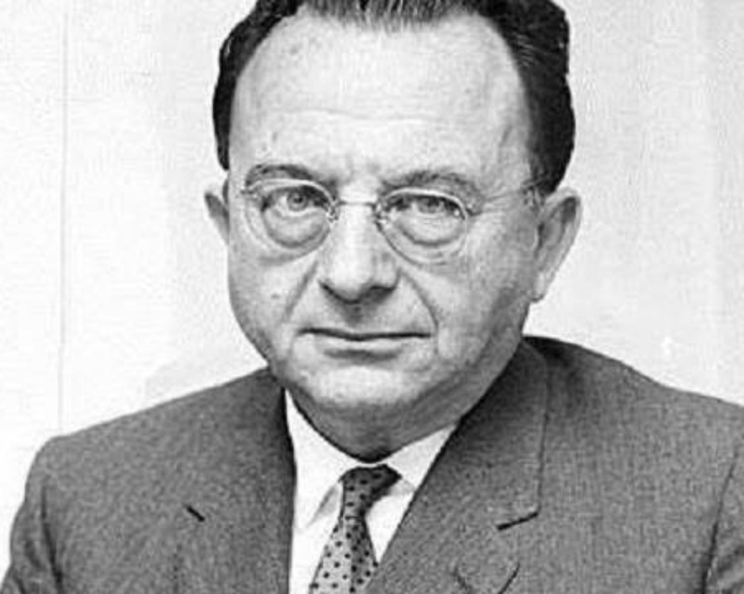 E. Fromm