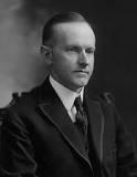 Calvin Coolidge