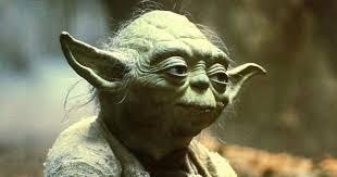 Yoda - Star Wars