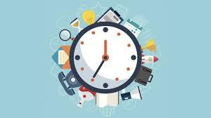 Shake up your routine