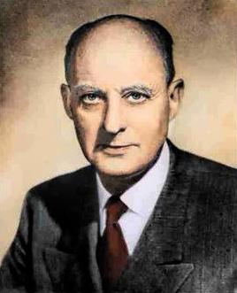 Reinhold niebuhr