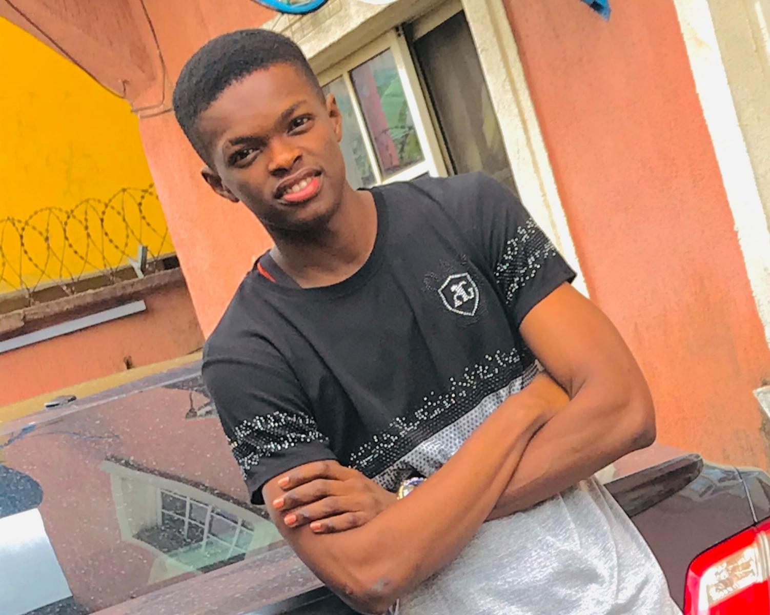 Emmanuel iwuh