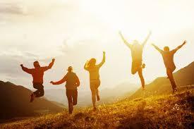 Steps To Happiness At Work