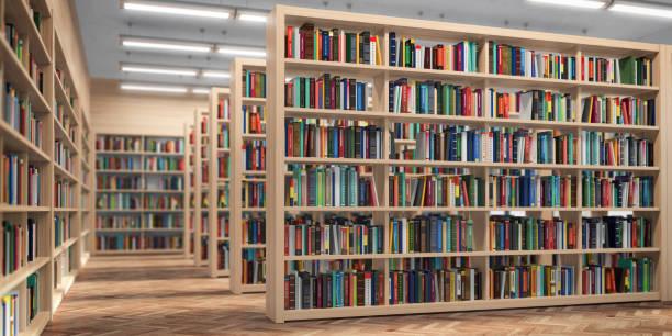 The Library