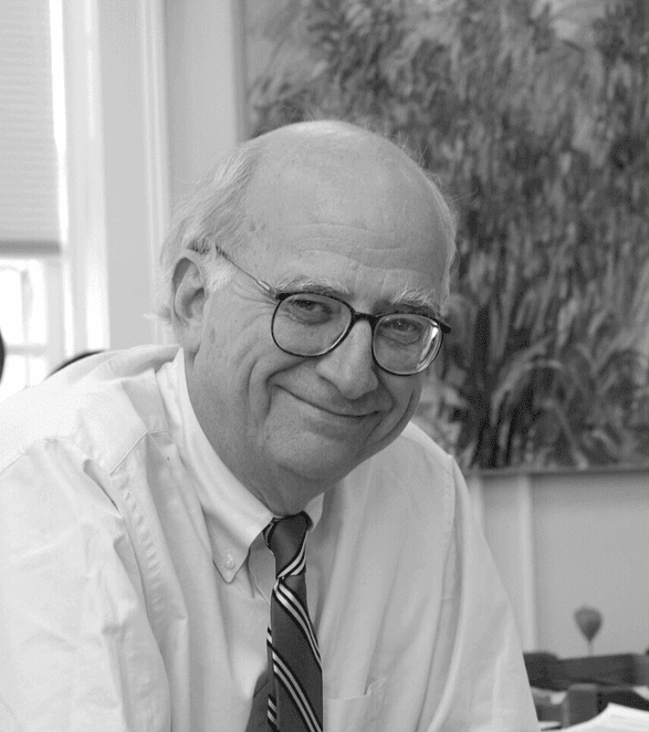 Michael Gazzaniga