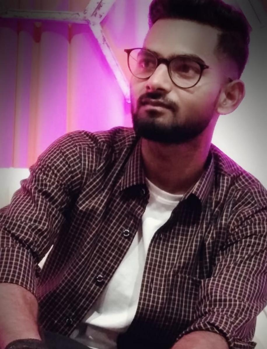 Nishkarsh rajput