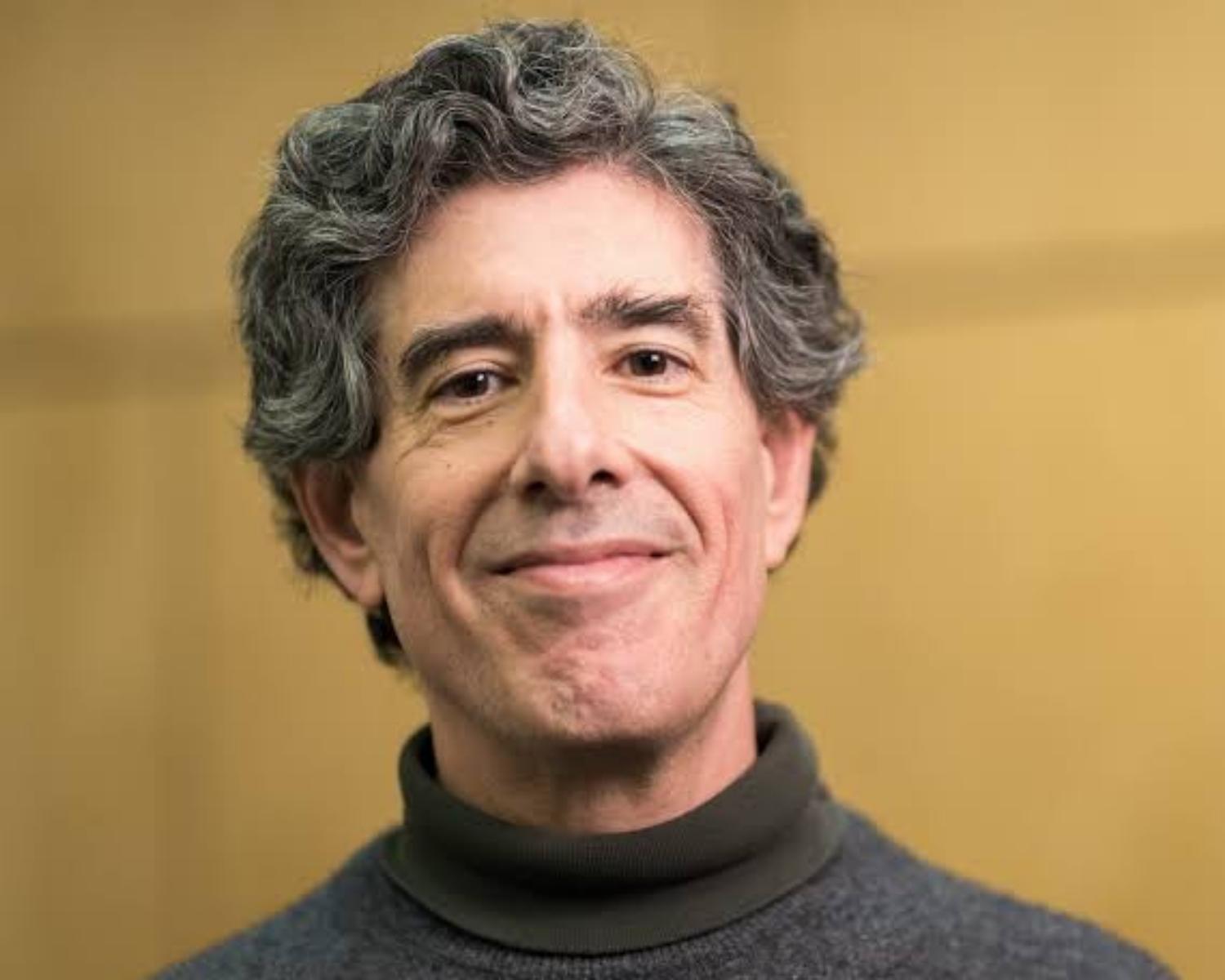 Richard davidson