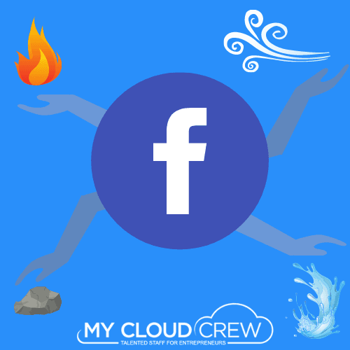 Harness the Power of Facebook to your Business Advantage