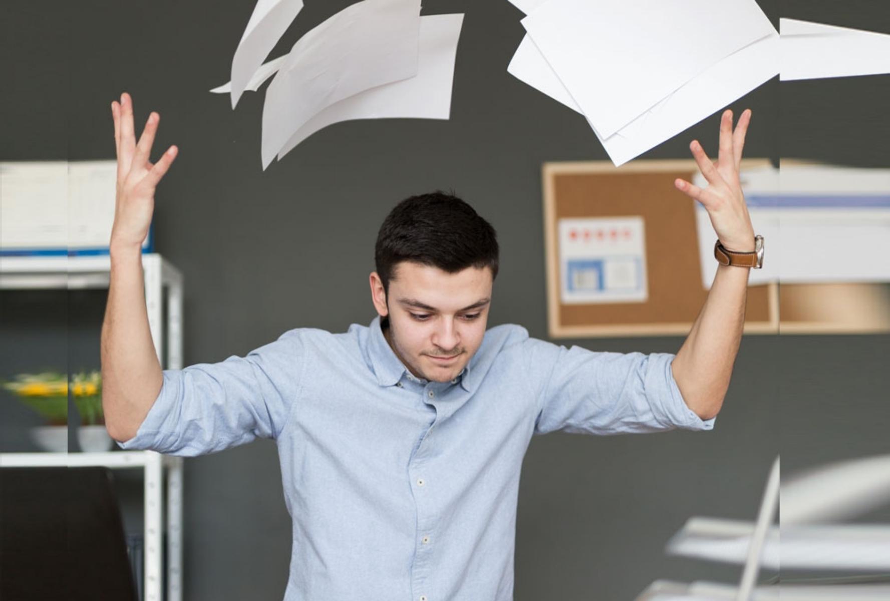 4. Stop Emphasizing Your Weaknesses 