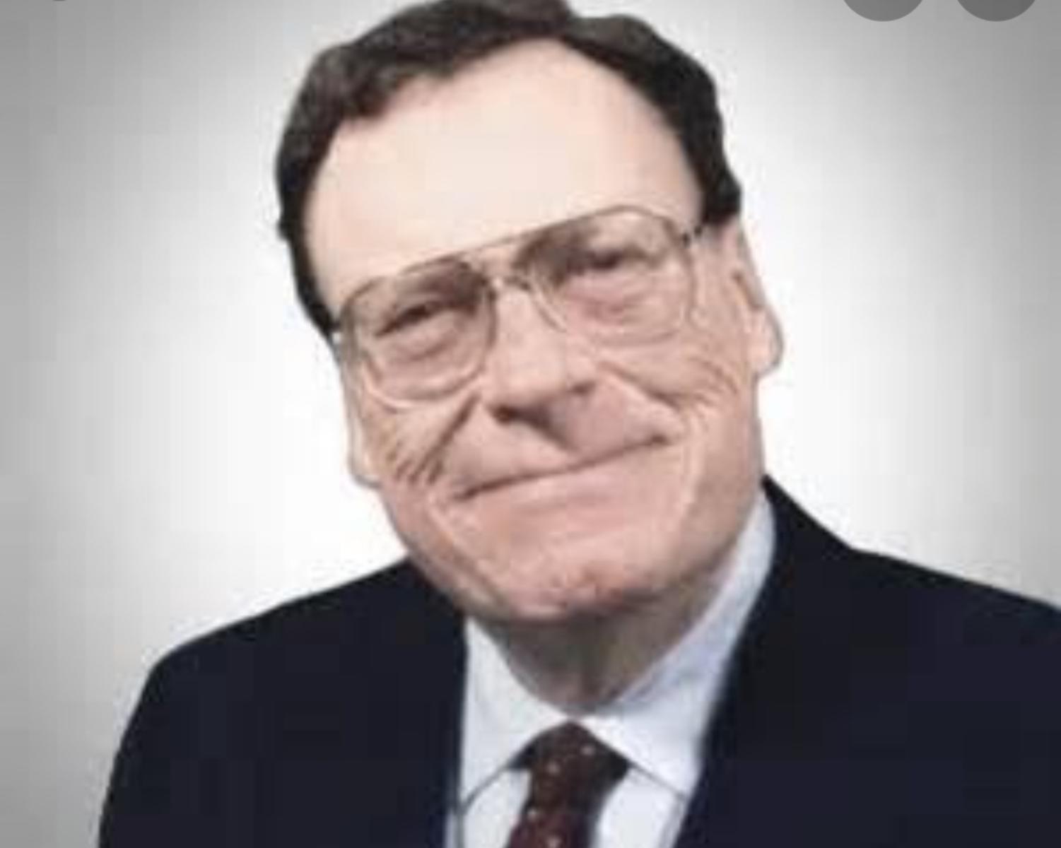 Earl Nightingale 