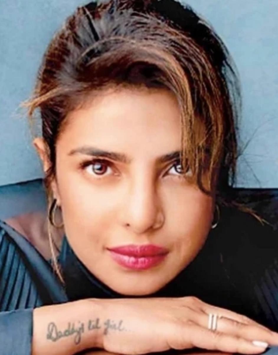 Priyanka chopra