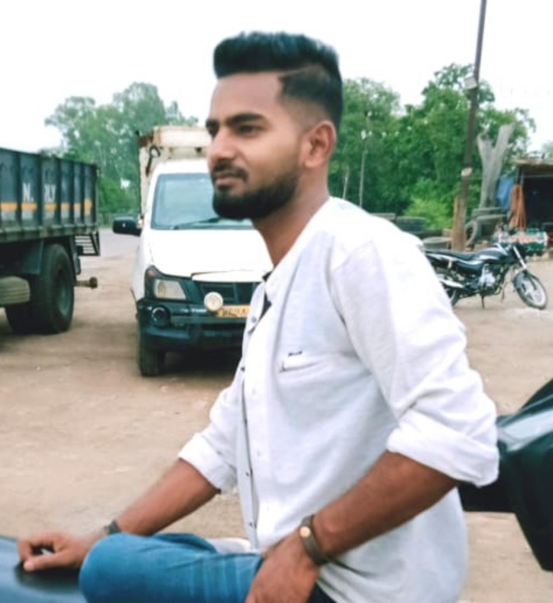 Nishkarsh rajput