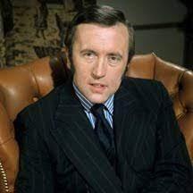 DAVID FROST