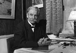 Albert Schweitzer