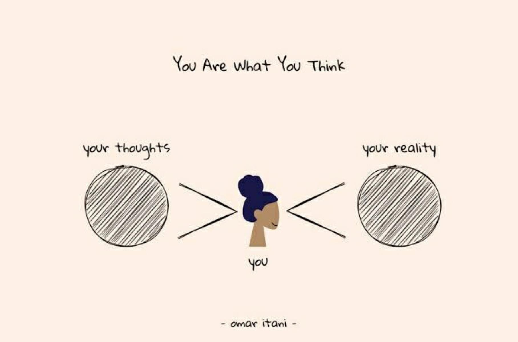 Myth – Force Yourself Into Positive States