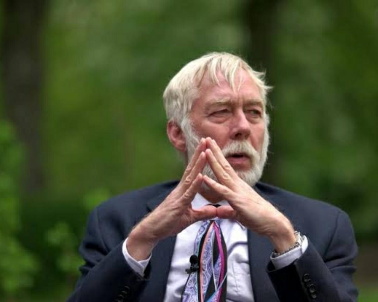 Roy Baumeister