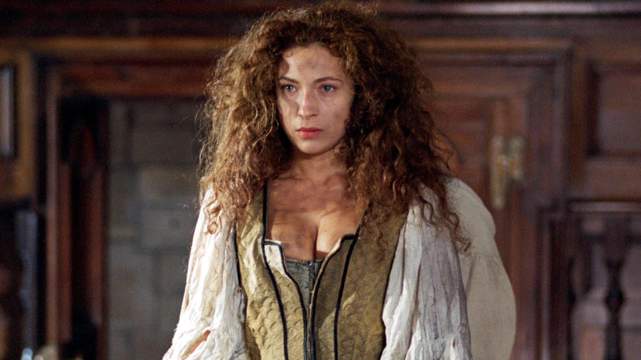 Moll Flanders