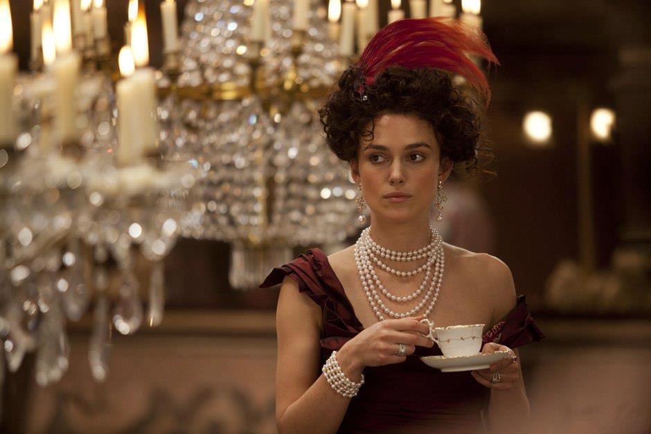 Anna Karenina