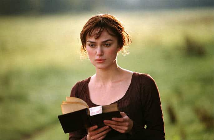 Elizabeth Bennet