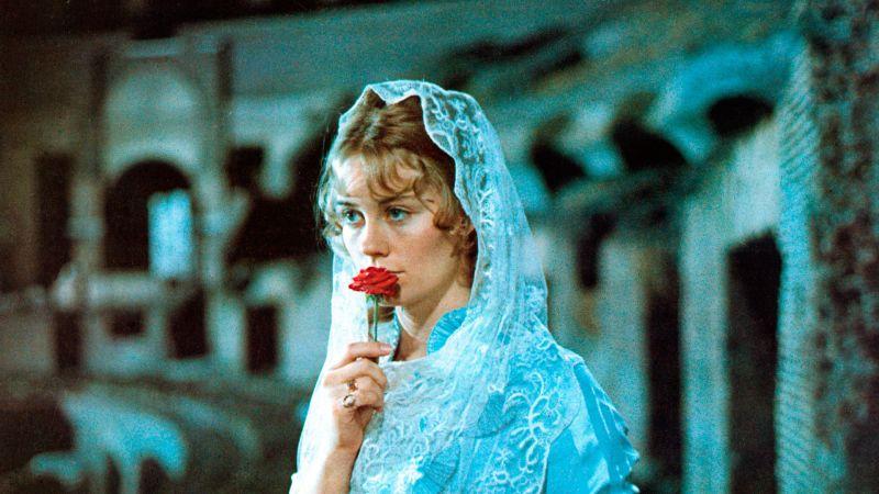 Daisy Miller
