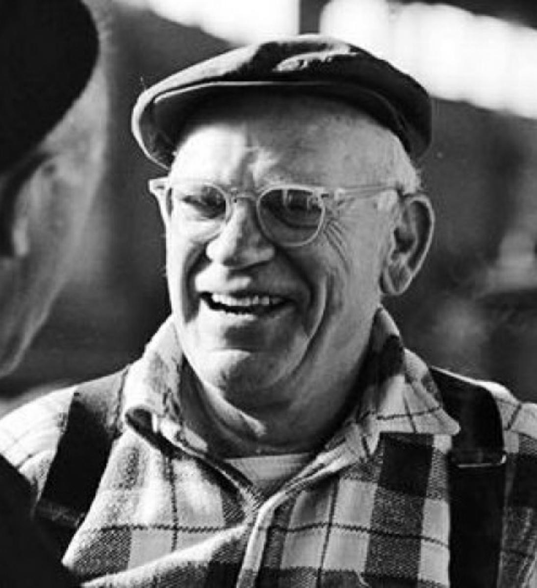 Eric Hoffer