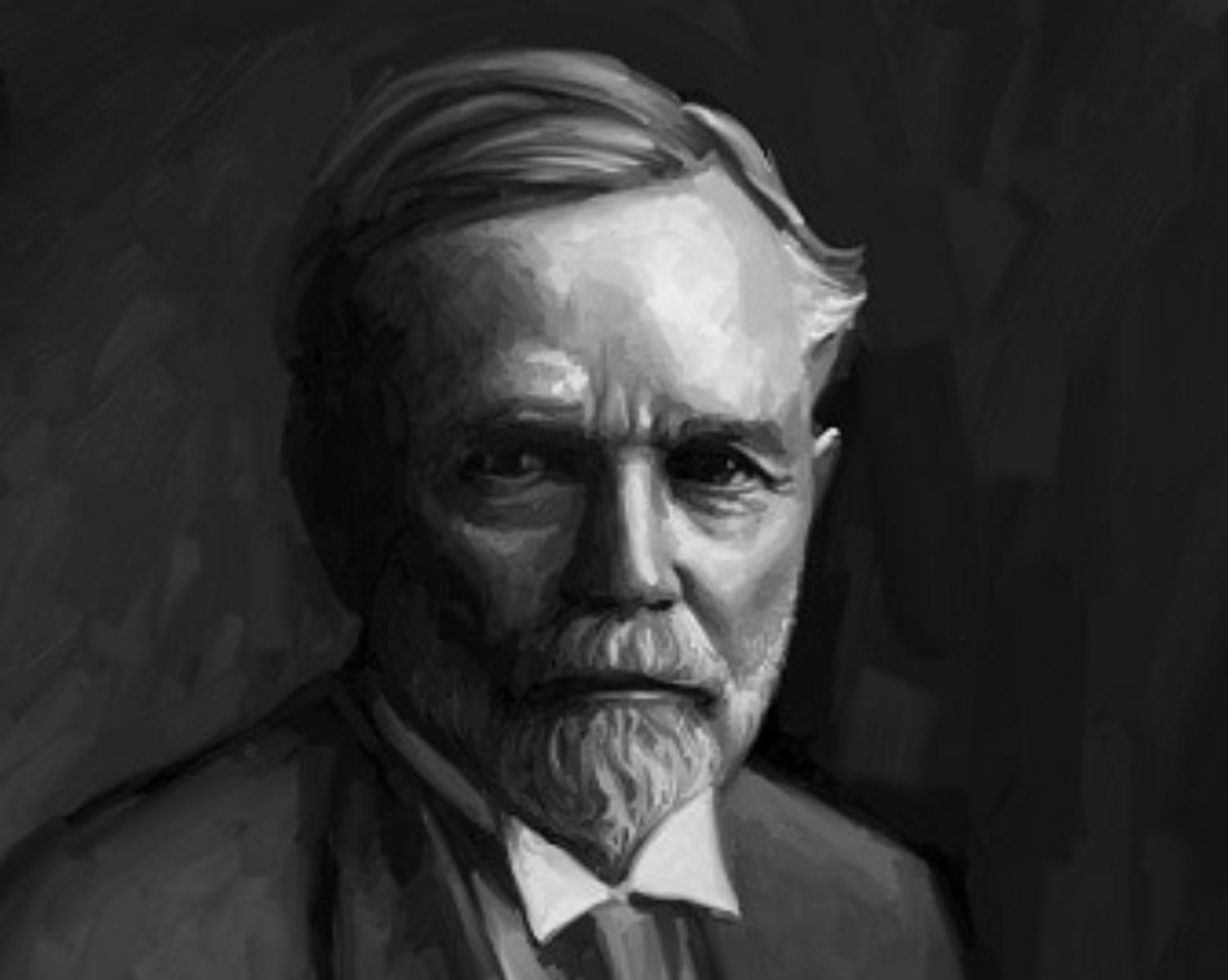George clason