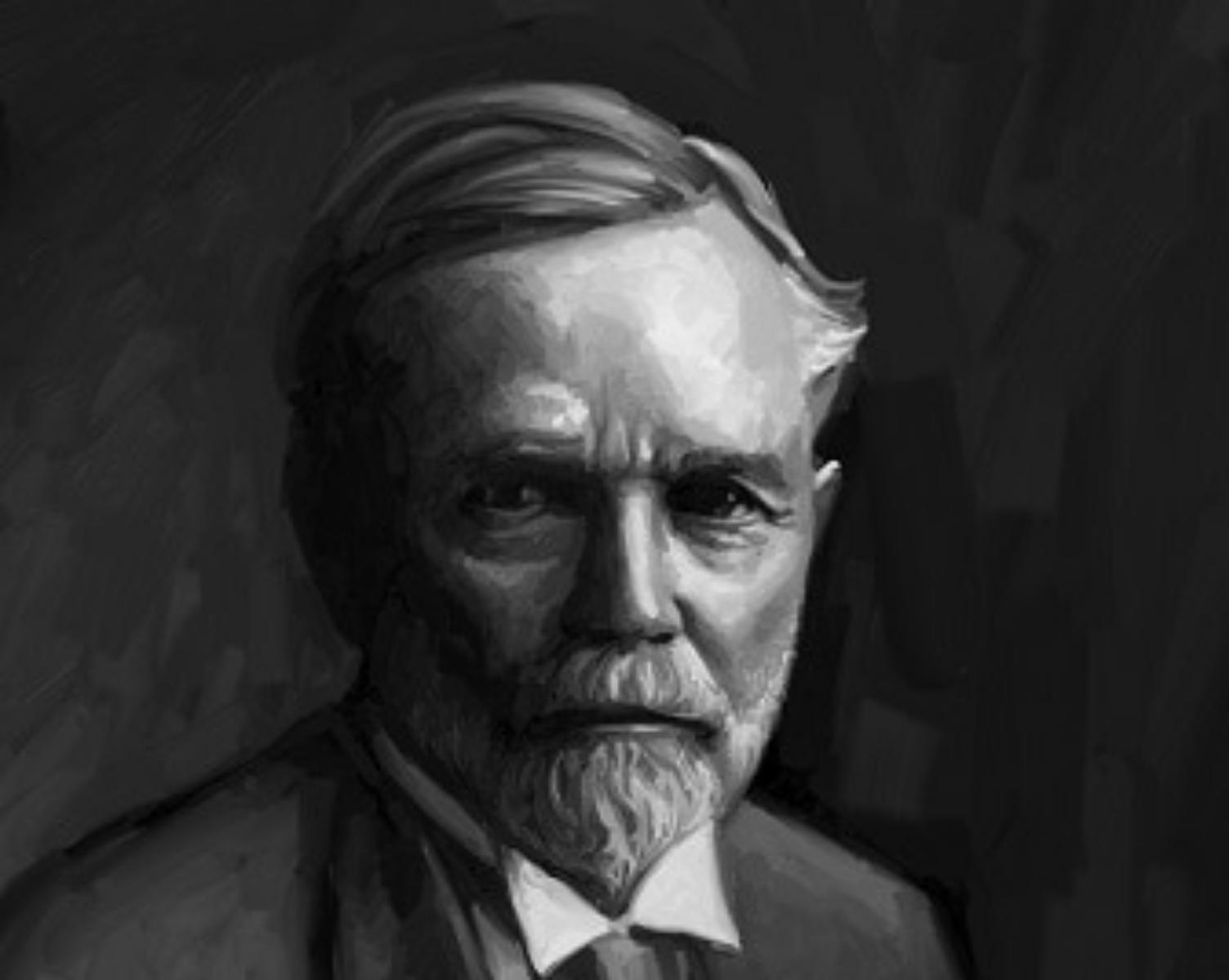 George clason