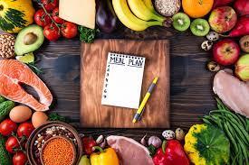 1. Change your diet