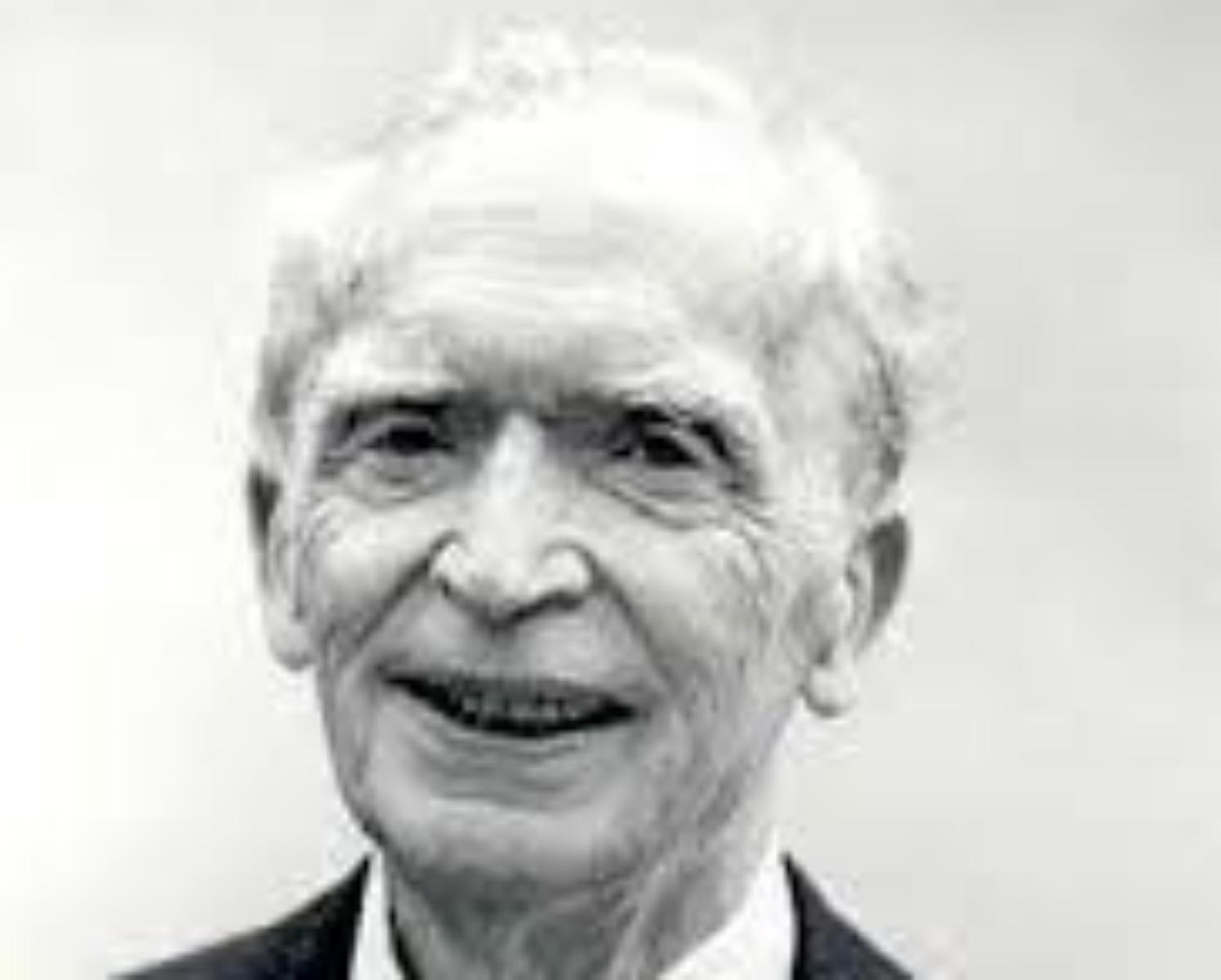 Joseph murphy