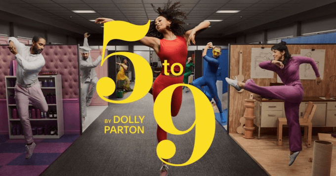 9 to 5? Or 5 to 9?