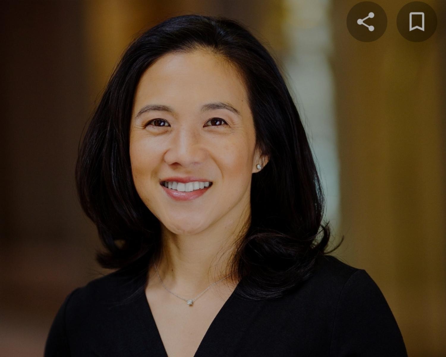 Angela Duckworth