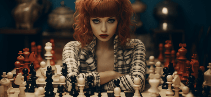 The Rich Play The Money Game To Win