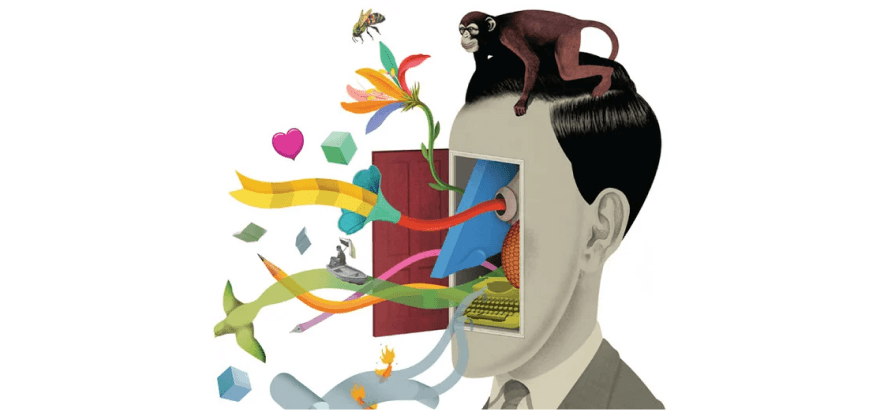 Creativity: What It Really Is