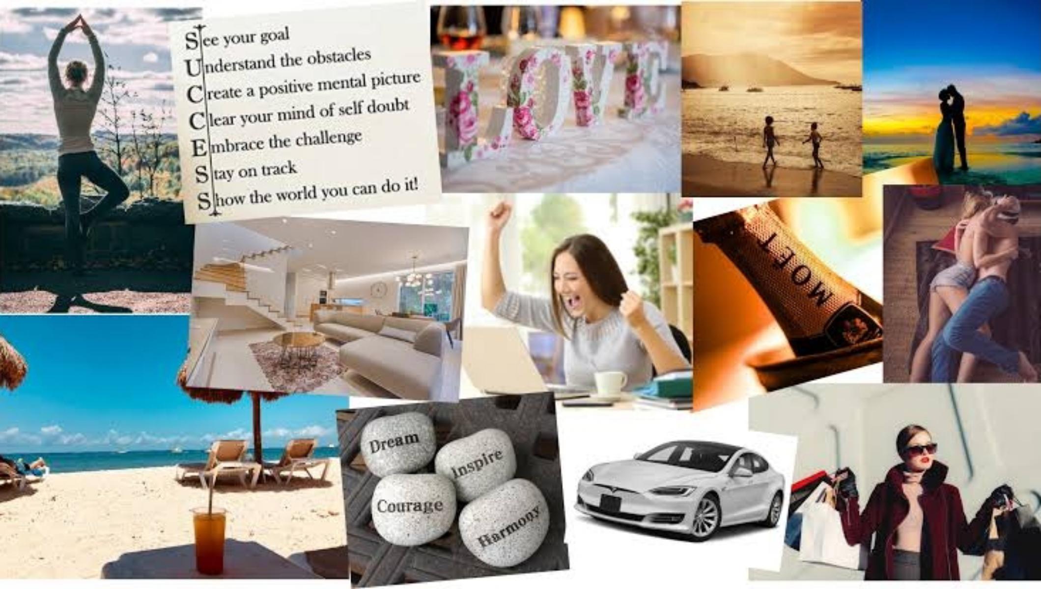 Dream Board