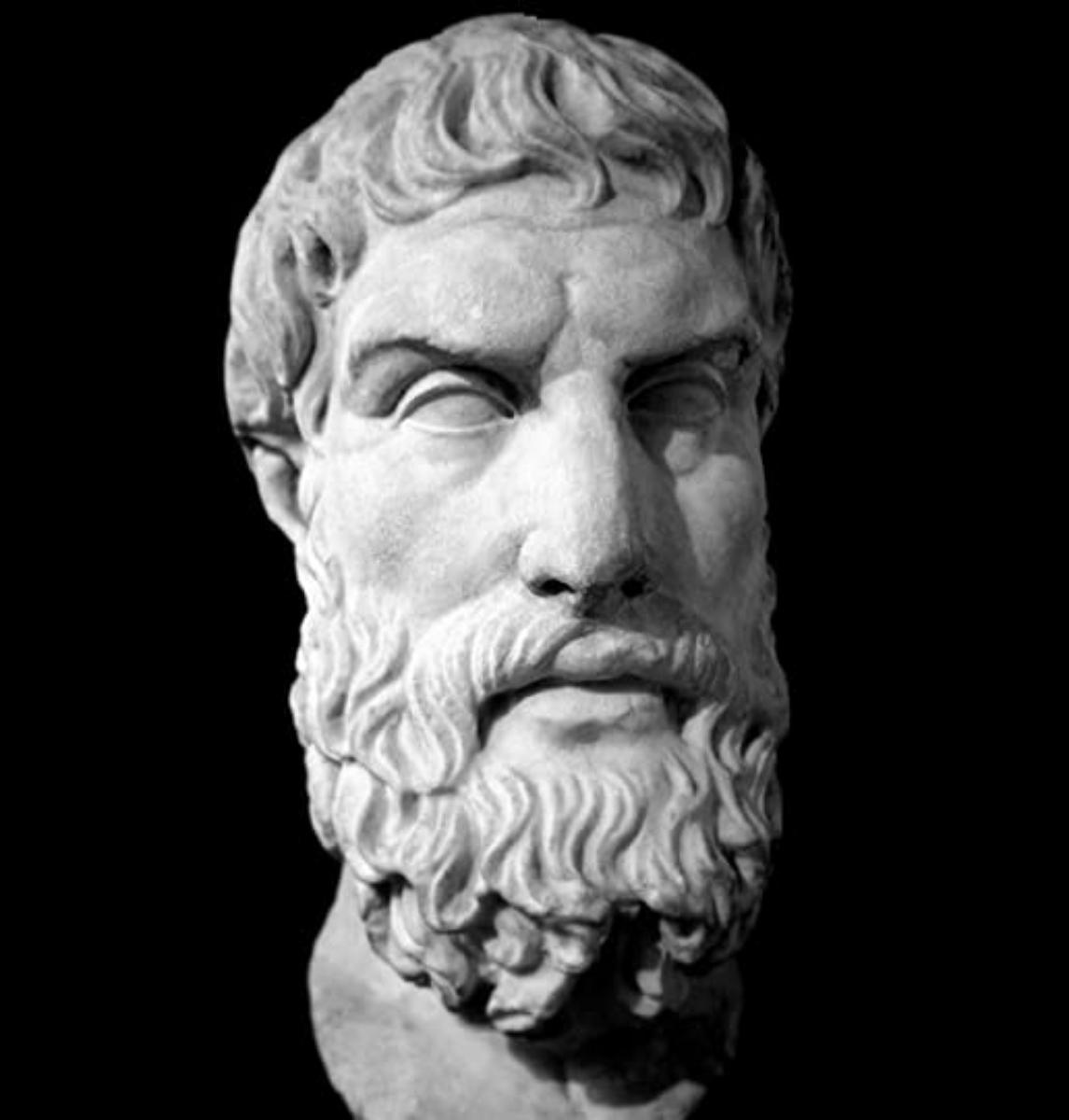 EPICTETUS