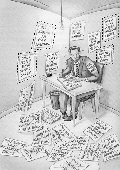 Studying Machine Learning