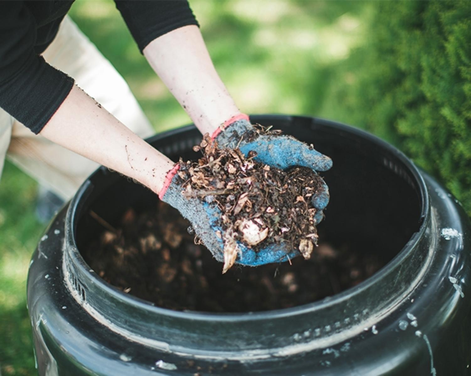 2.Compost