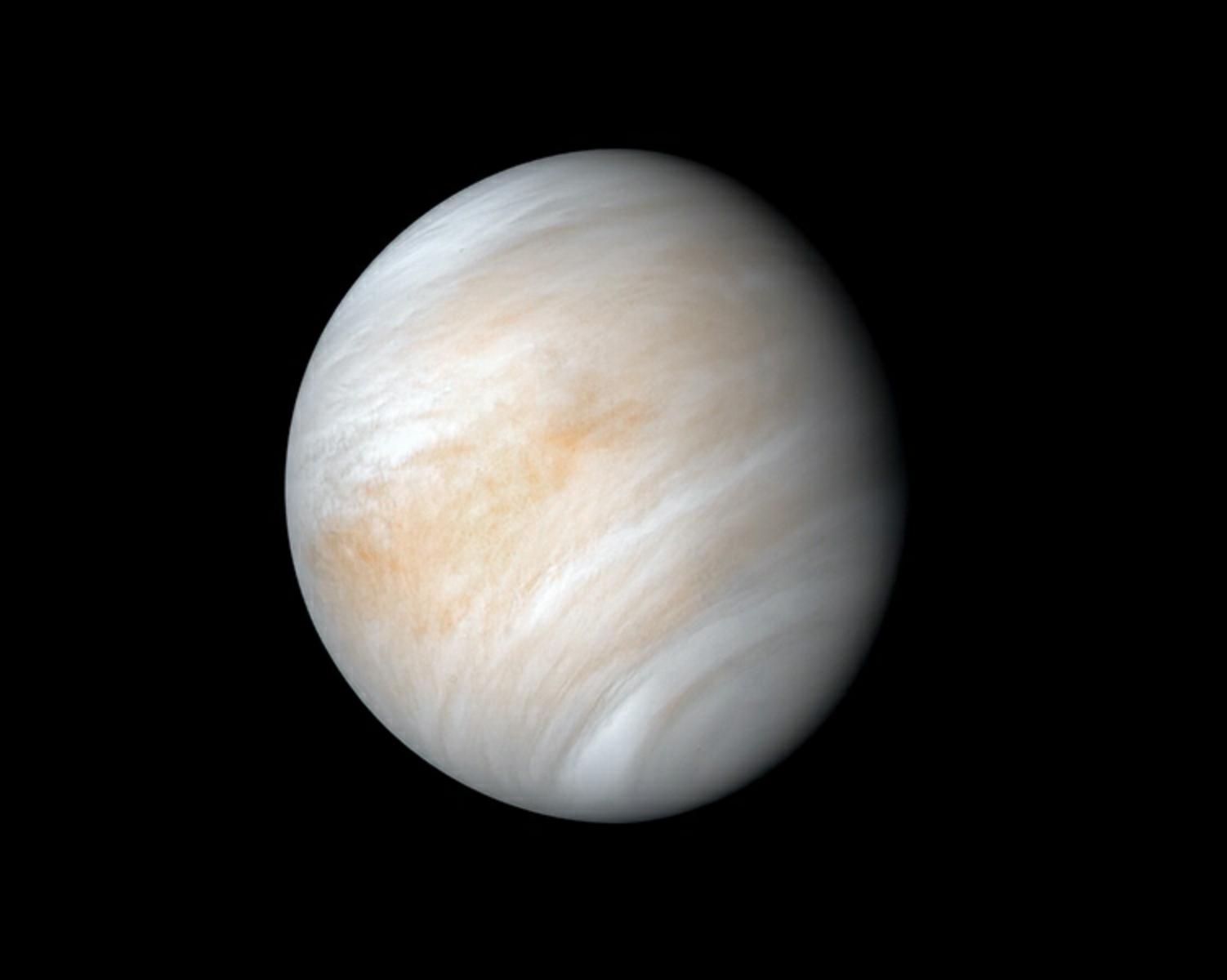 5 Facts About Venus