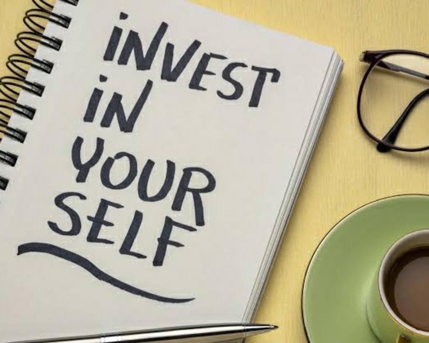 Investing In Your Bright Future