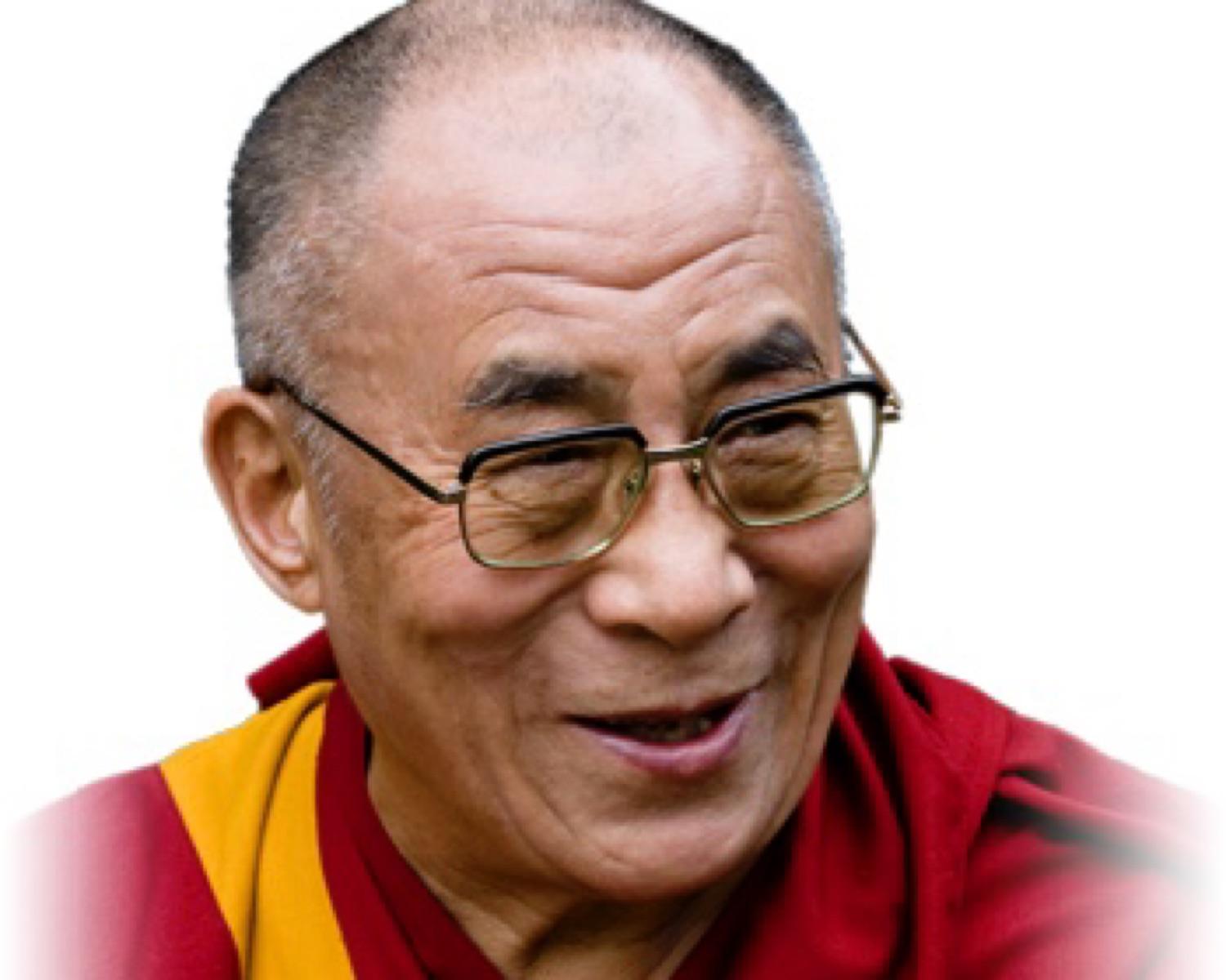 DALAI LAMA