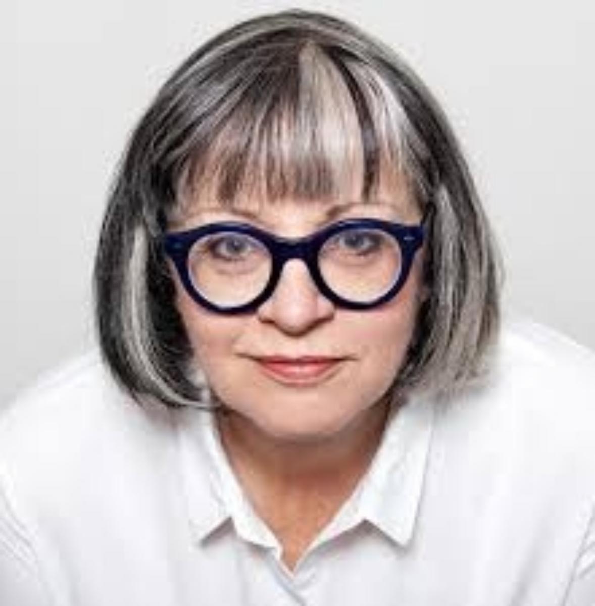 PHILIPPA PERRY