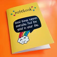 Note 3 Good Things Every Day
