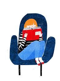 Reading for pleasure