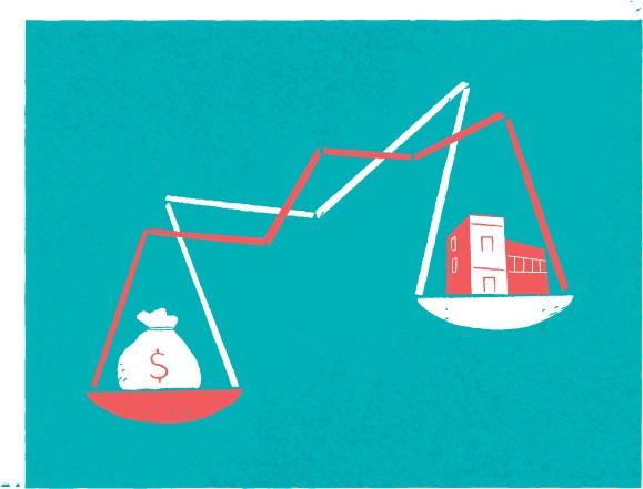 Defining Budget Deficits