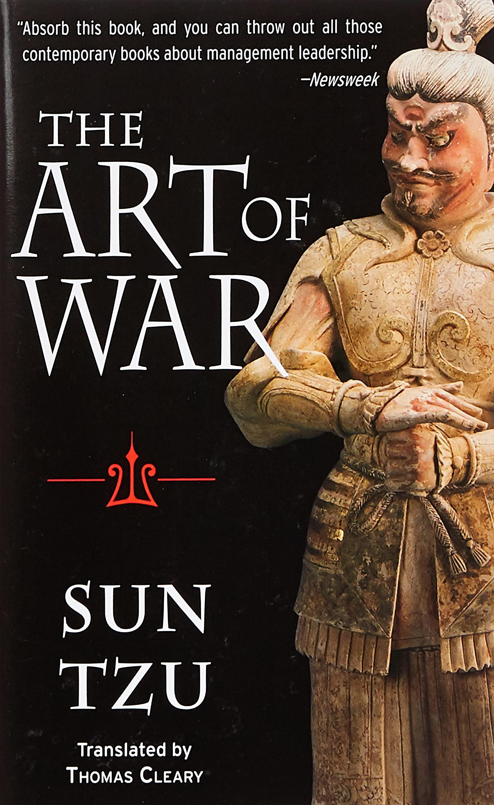 SUN TZU
