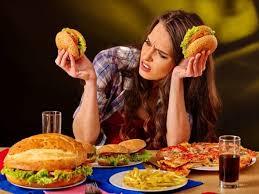 Why food