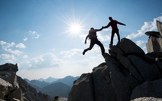 ★ 1 You will eliminate your fears.